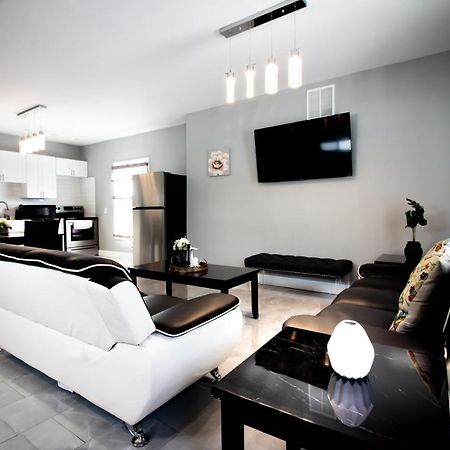 Lovely 4Br Near The Falls And Casino ナイアガラフォールズ エクステリア 写真