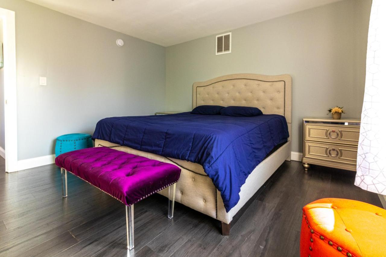 Lovely 4Br Near The Falls And Casino ナイアガラフォールズ エクステリア 写真
