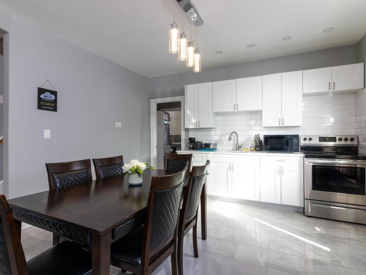 Lovely 4Br Near The Falls And Casino ナイアガラフォールズ エクステリア 写真