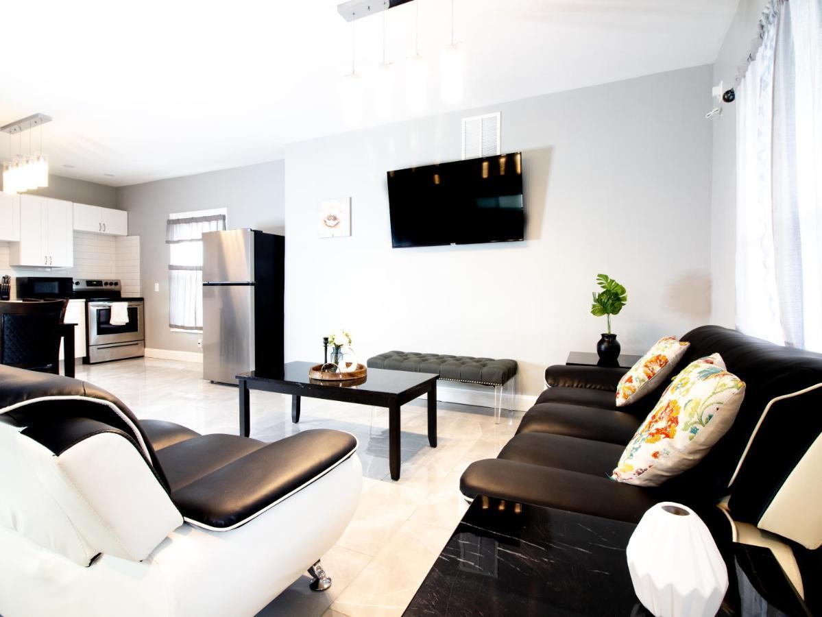 Lovely 4Br Near The Falls And Casino ナイアガラフォールズ エクステリア 写真