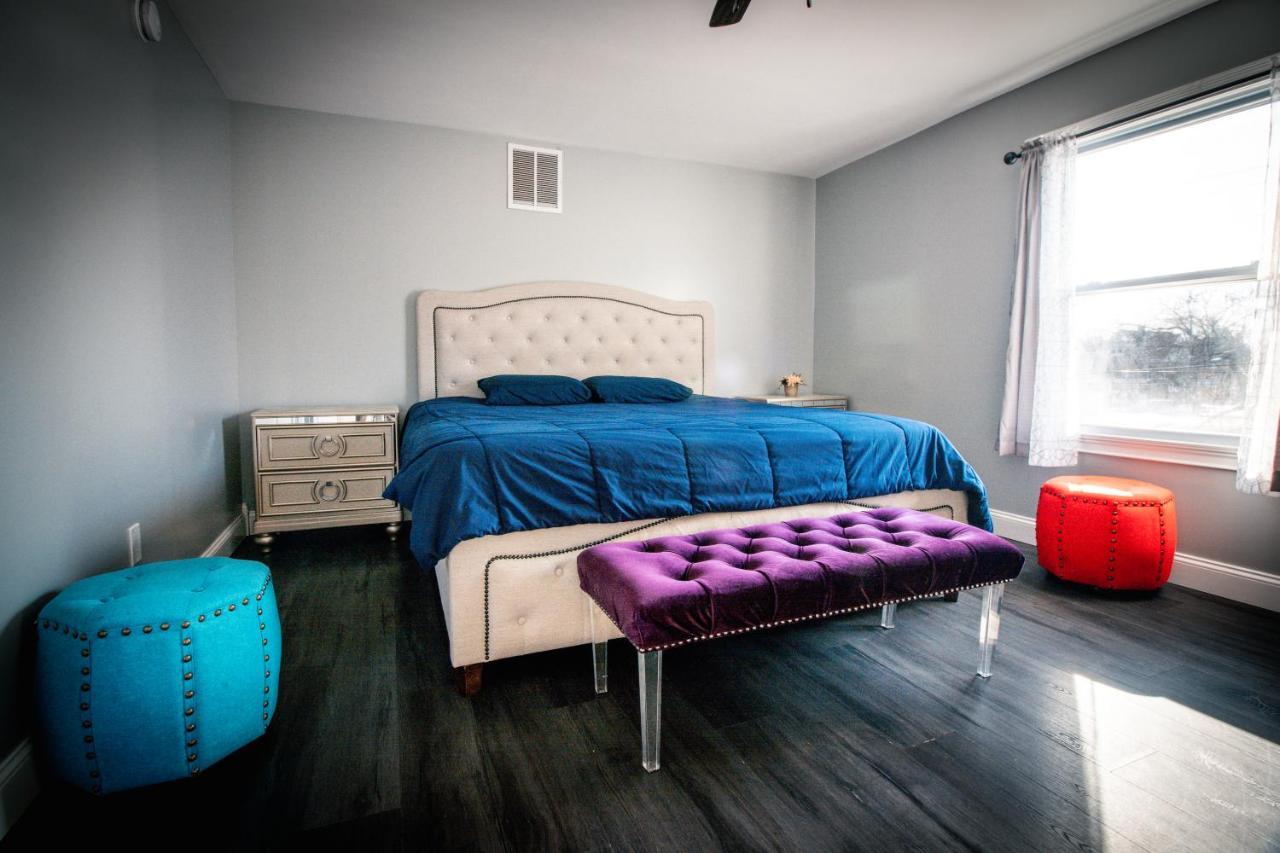 Lovely 4Br Near The Falls And Casino ナイアガラフォールズ エクステリア 写真