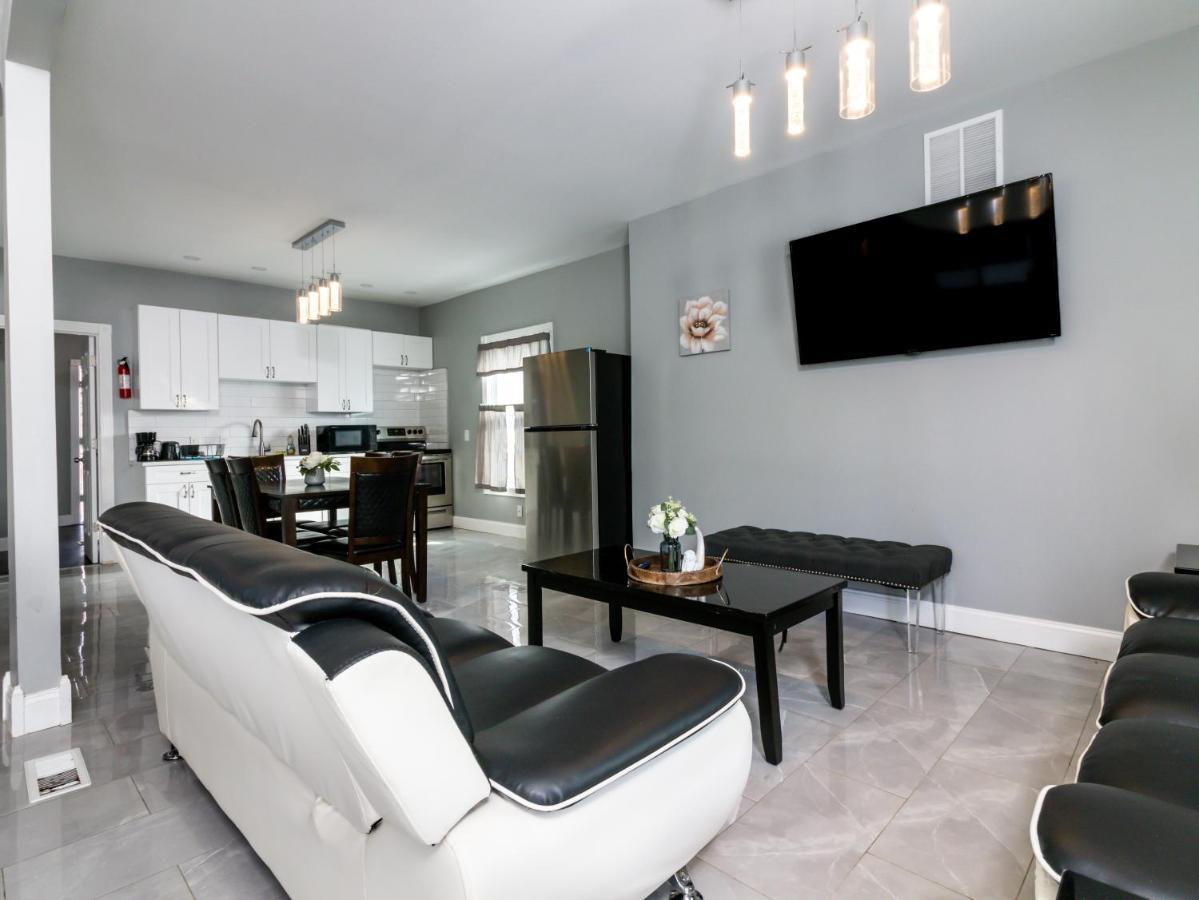 Lovely 4Br Near The Falls And Casino ナイアガラフォールズ エクステリア 写真