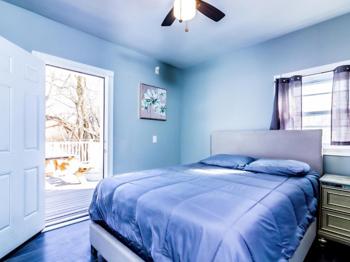 Lovely 4Br Near The Falls And Casino ナイアガラフォールズ エクステリア 写真