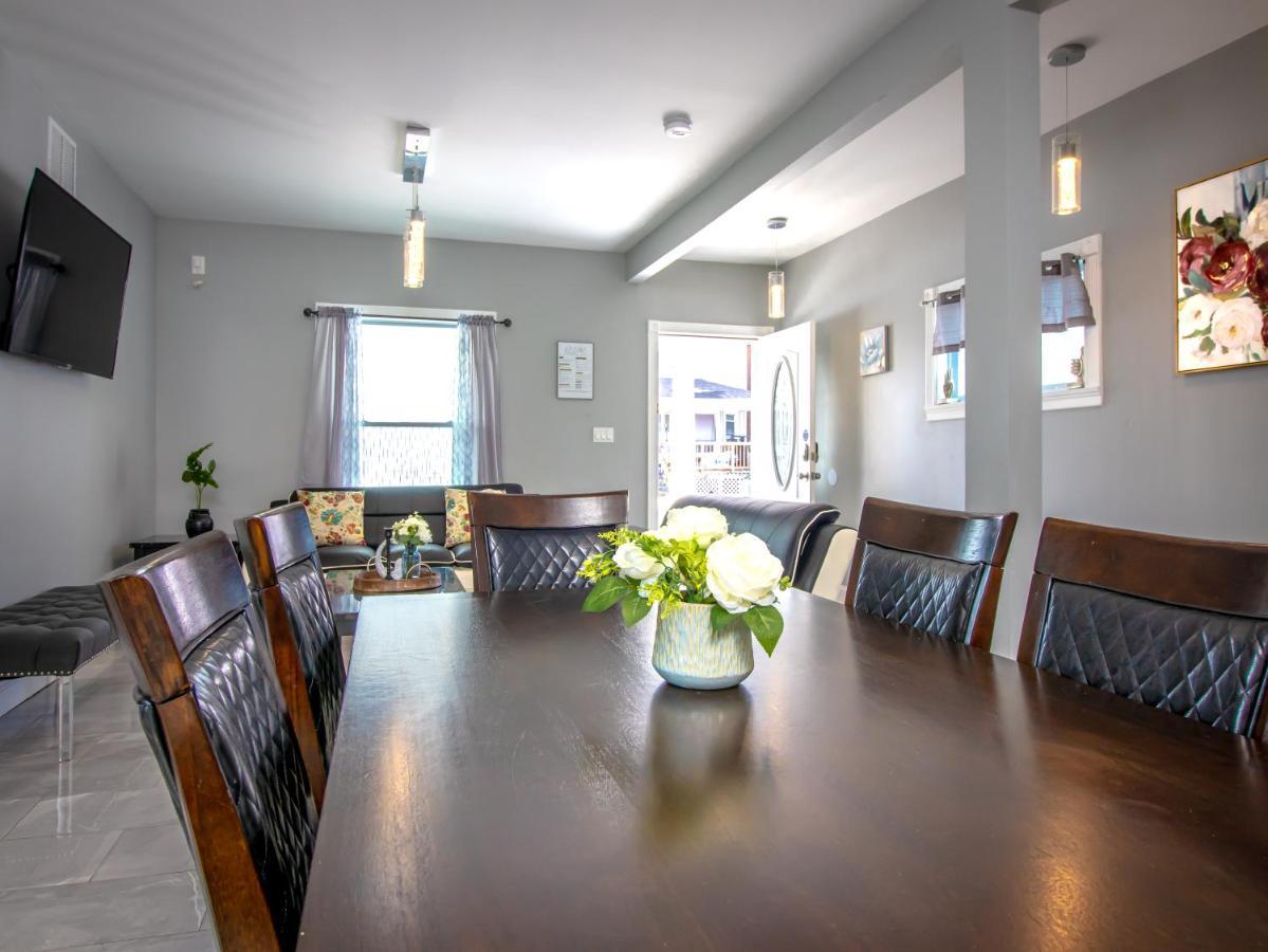 Lovely 4Br Near The Falls And Casino ナイアガラフォールズ エクステリア 写真