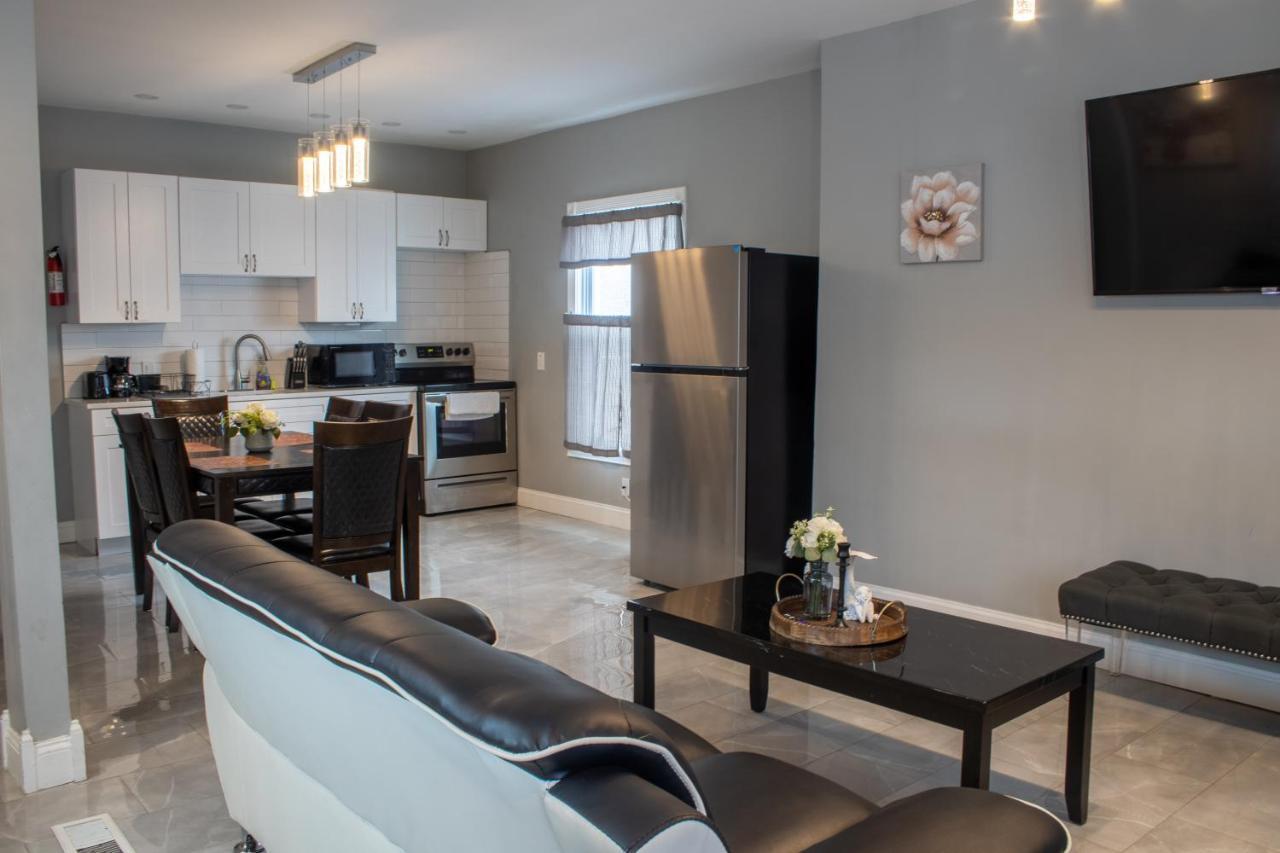Lovely 4Br Near The Falls And Casino ナイアガラフォールズ エクステリア 写真