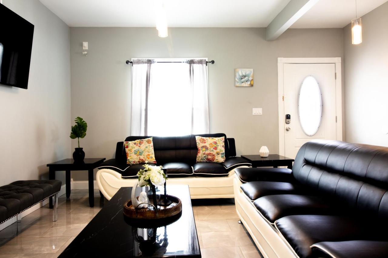 Lovely 4Br Near The Falls And Casino ナイアガラフォールズ エクステリア 写真