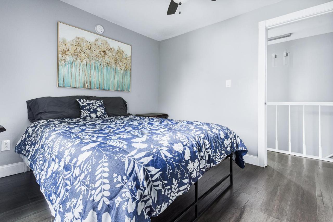 Lovely 4Br Near The Falls And Casino ナイアガラフォールズ エクステリア 写真