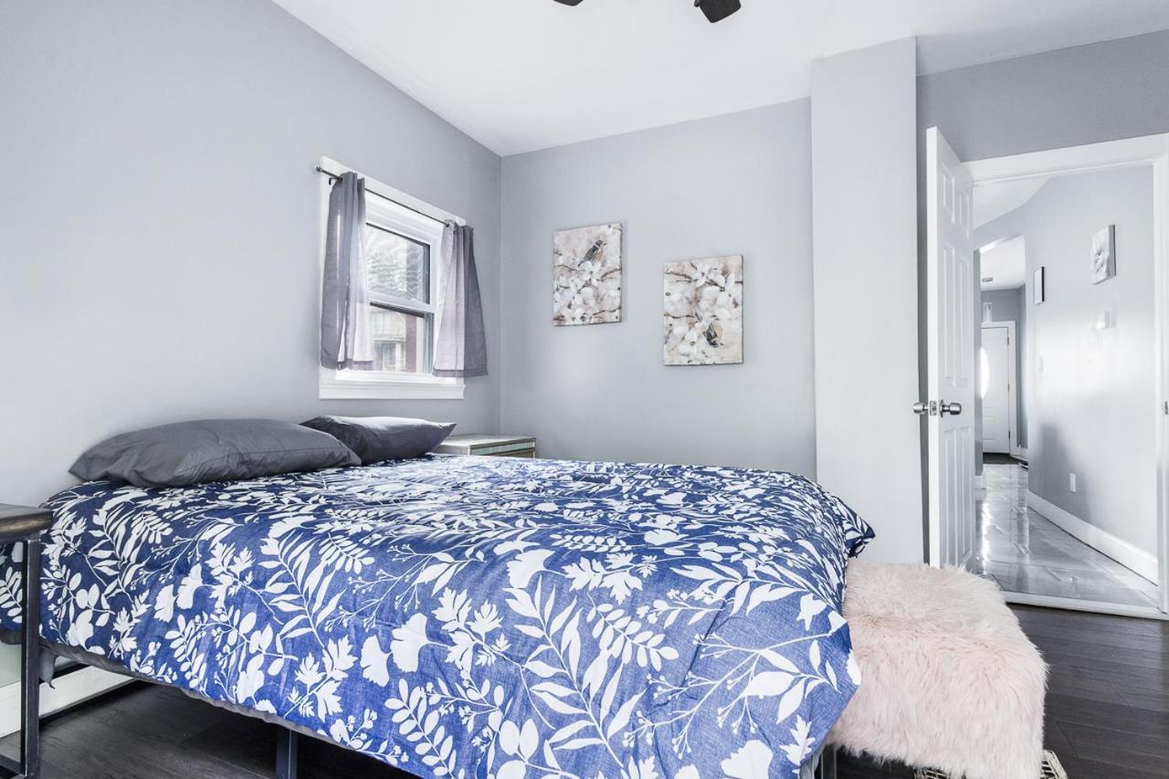 Lovely 4Br Near The Falls And Casino ナイアガラフォールズ エクステリア 写真