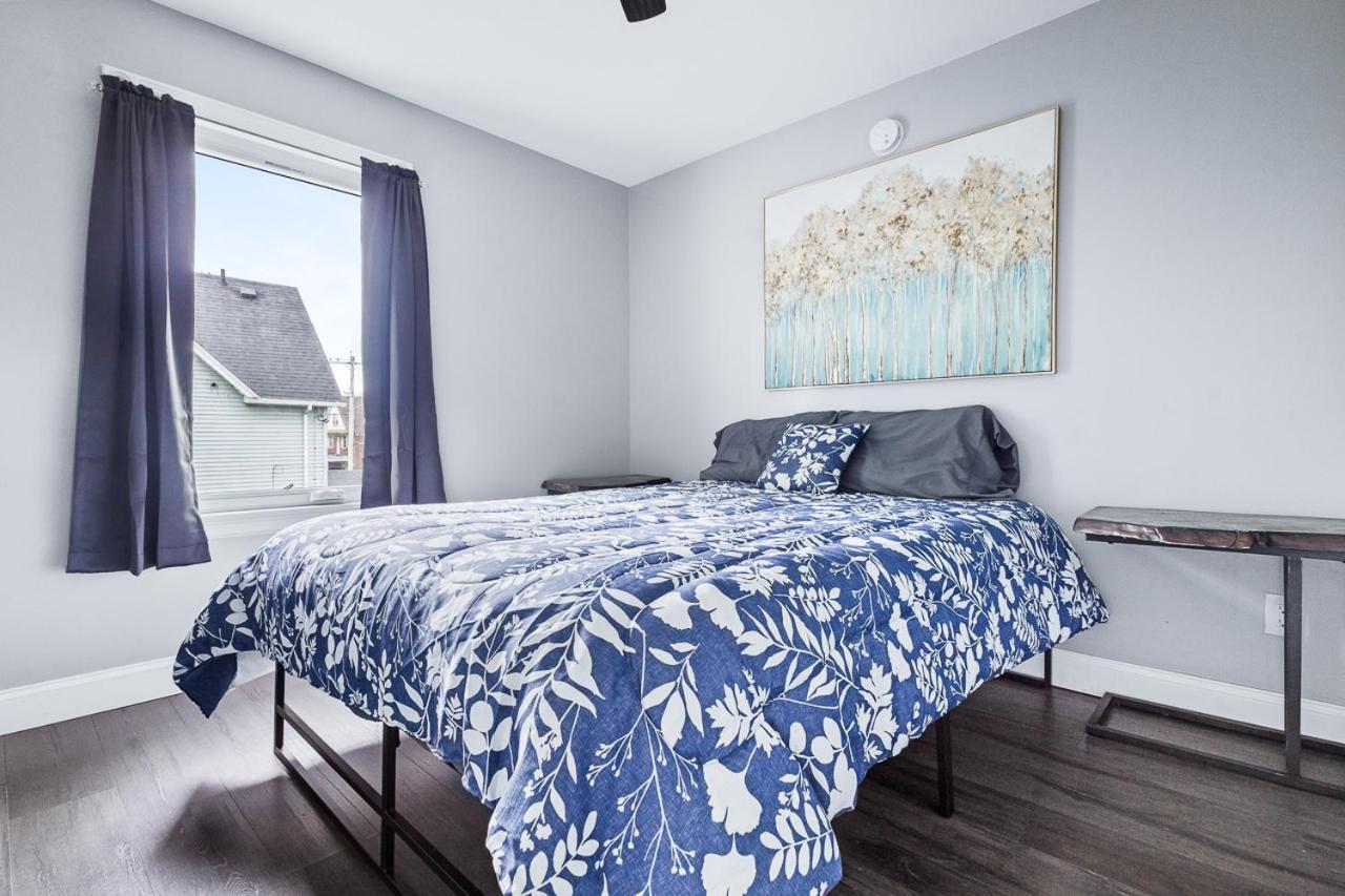 Lovely 4Br Near The Falls And Casino ナイアガラフォールズ エクステリア 写真